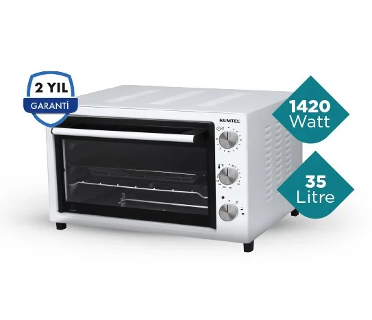 Kumtel Mini Fırın