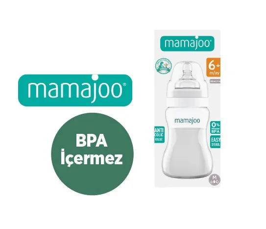 Mamajoo Biberon ~250 ml