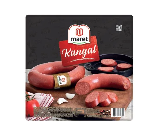 Maret Dana Kangal Sucuk