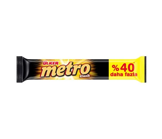 Metro Büyük Boy
