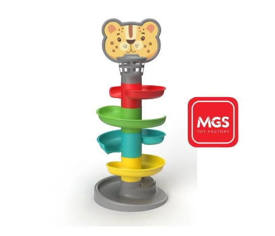 Mgs Potalı Yuvarlama Kulesi
