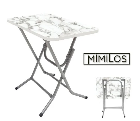 Mimilos Katlanır Masa ~40x60cm