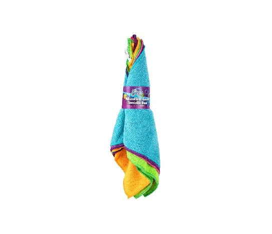 Mr.Green Mikrofiber Temizlik Bezi