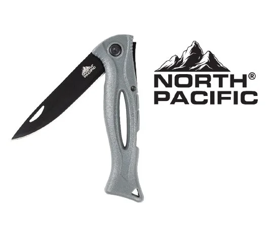 North Pacific Balıkçı Bıçağı