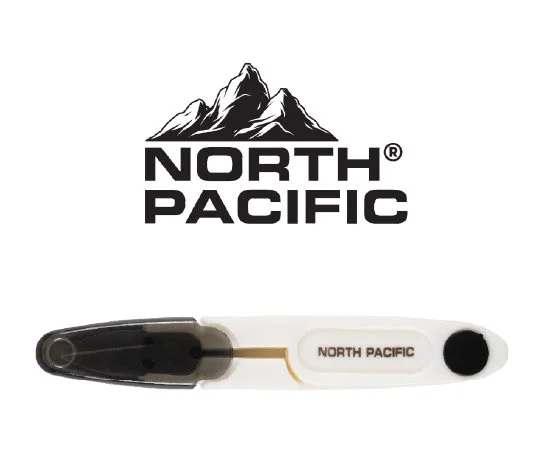 North Pacific Balıkçı Makasi