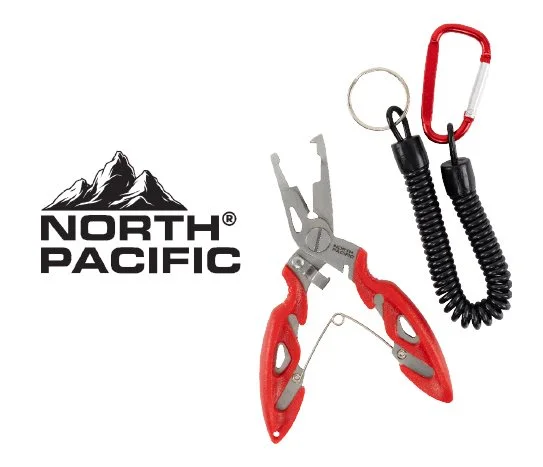 North Pacıfıc Balıkçı Pensesi