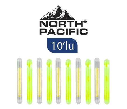 North Pacific Fosfor Çubuğu