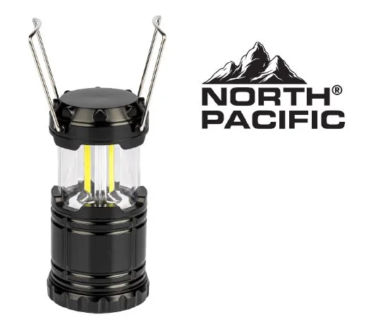 North Pacific Işıldak