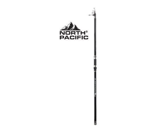 North Pacific Karbon Olta Kamışı
