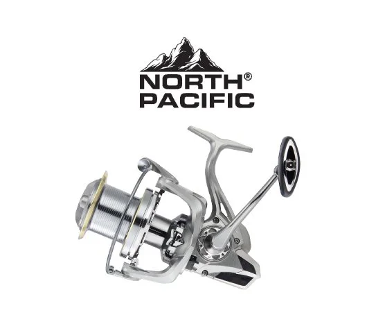 North Pacific Olta Makarasi