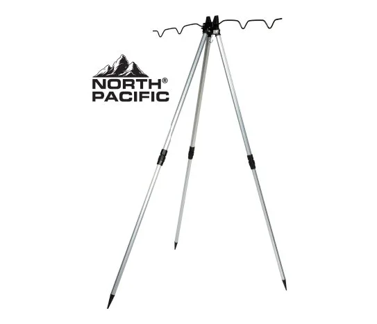 North Pacific Olta Sehpasi