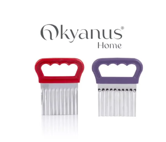 Okyanus Home Patates Dilimleyici