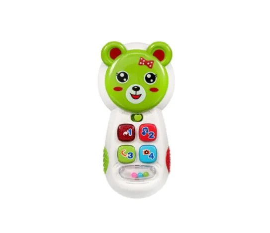 Oyuncak Müzikal Telefon