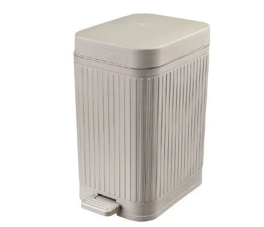 Pedallı Çöp Kovası ~10 L
