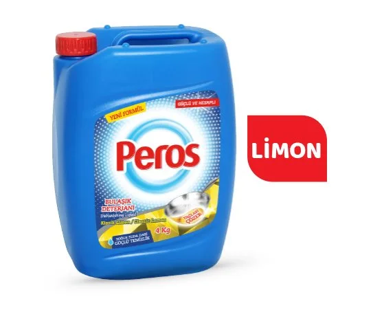 Peros Sıvı Bulaşık Deterjanı