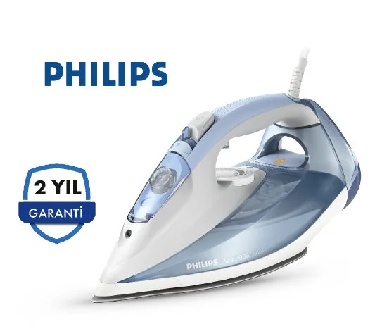 Philips Buharlı Ütü Azur Dst7011/20