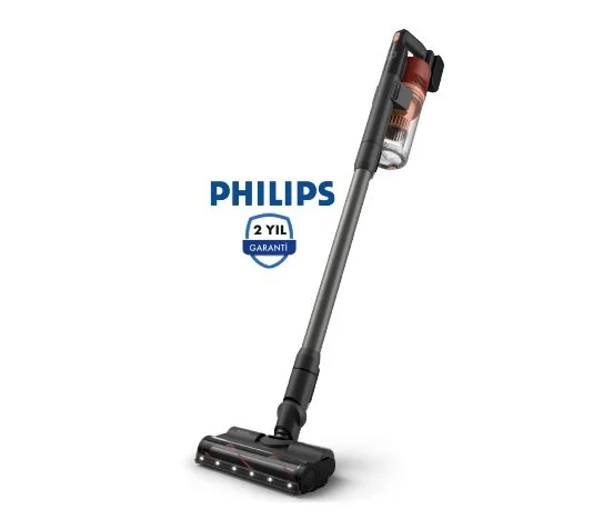 Philips Şarjlı Süpürge Xc6452/10