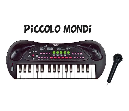 Piccolo Mondi Oyuncak Org