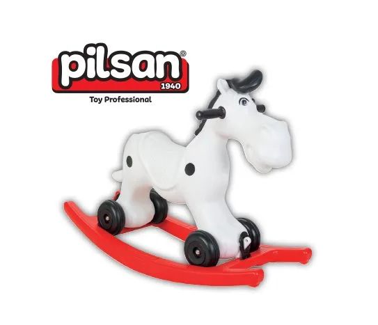 Pilsan Sallanan At