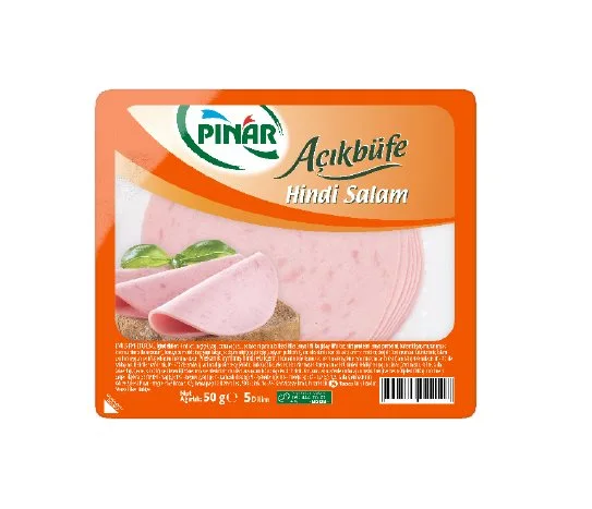 Pınar Hindi Salam