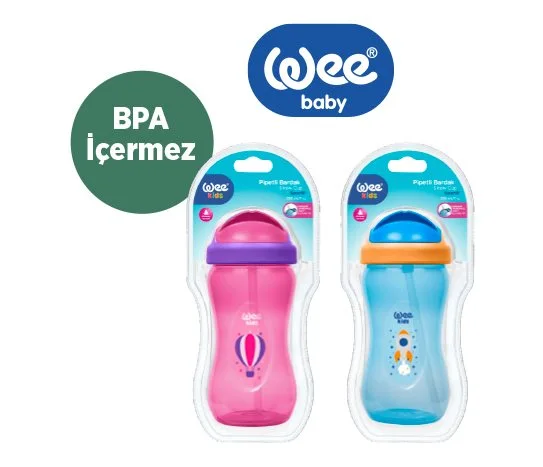 Pipetli Bardak ~300 ml