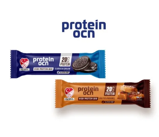 Proteinocn Protein Bar