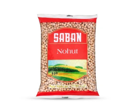 Saban Nohut