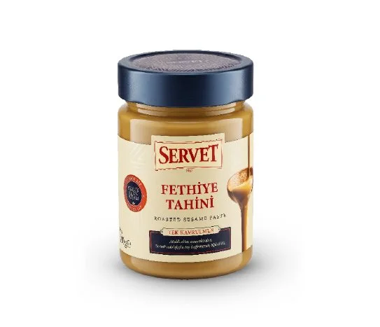 Servet Fethiye Tahini