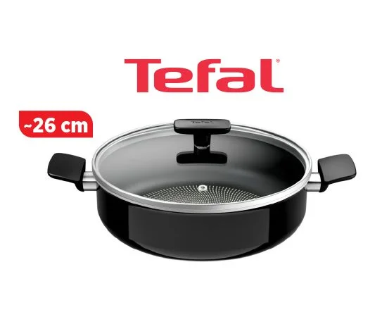Tefal Karniyarik Tencere