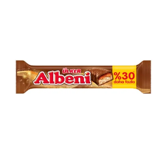 Ülker Albeni Maxi