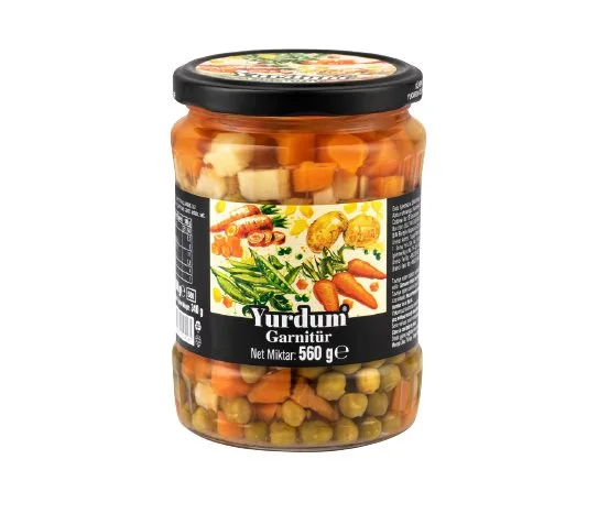Yurdum Garnitür