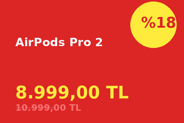 AirPods Pro 2